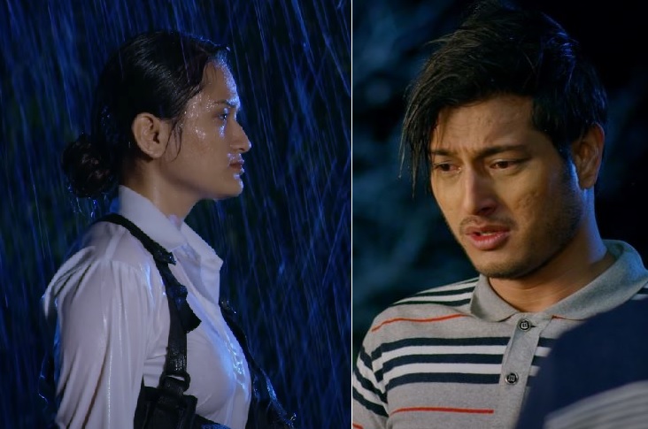 Pushpa Khadka And Shraddha Chhetri